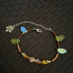 Waza bracelet